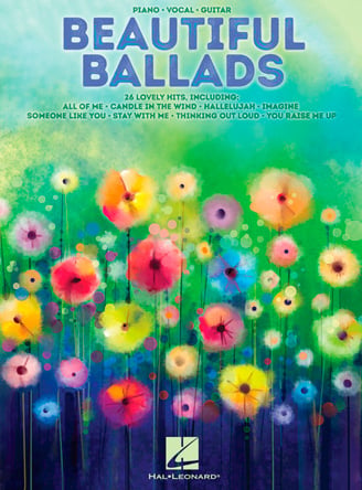 Beautiful Ballads