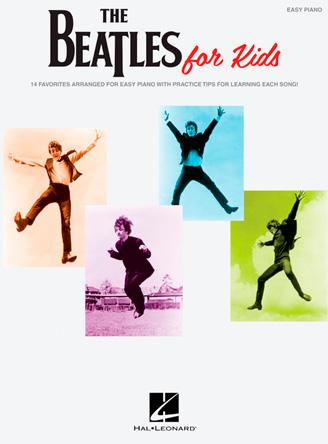 The Beatles for Kids