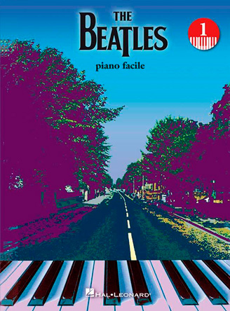 The Beatles - Piano facile vol. 1