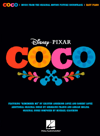 Disney/Pixar's Coco