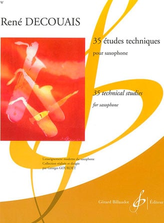 35 Etudes Techniques