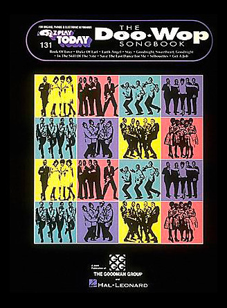 The Doo-Wop Songbook
