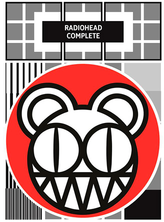 Radiohead Complete