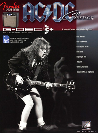 AC/DC