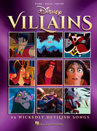 Disney Villains
