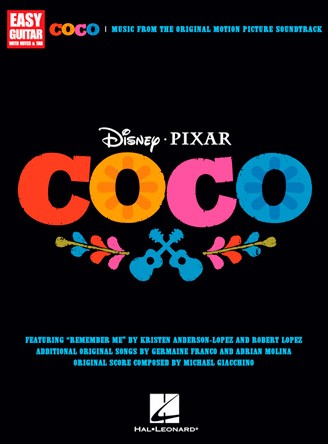 Disney/Pixar's Coco