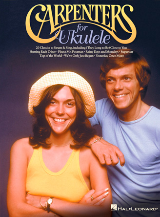 Carpenters for Ukulele