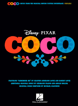 Disney/Pixar's Coco