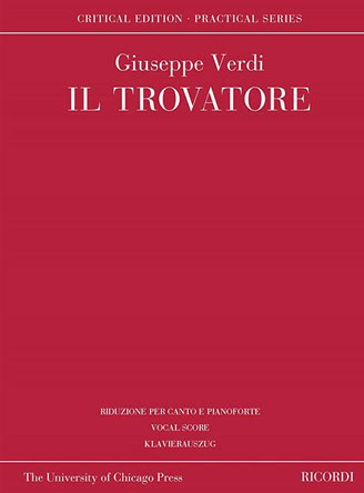 Il trovatore