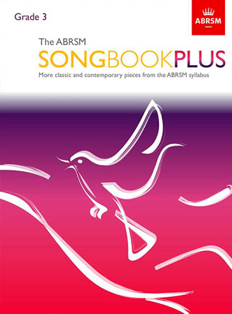 The ABRSM Songbook Plus Grade 3
