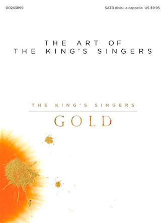The Art of the King's Singers