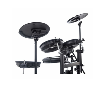 E que tal uma expansão do superior Drummer que aborda várias Drum Mac