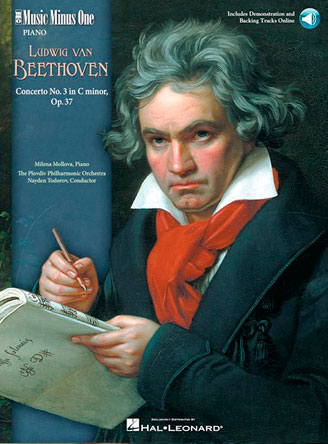Concerto No. 3 in C Minor, Op. 37