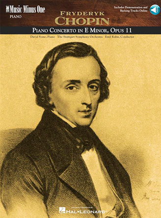 Concerto in E Minor, Op. 11