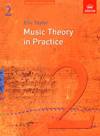 Music Theory in Practice, Grade 2