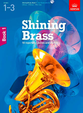 Shining Brass, Book 1