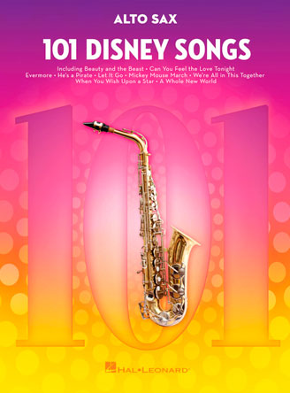101 Disney Songs