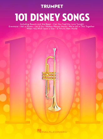 101 Disney Songs