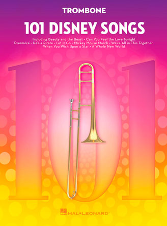 101 Disney Songs