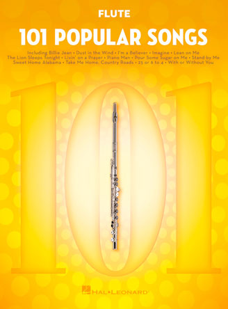 101 Popular Songs