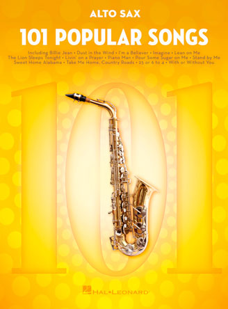 101 Popular Songs