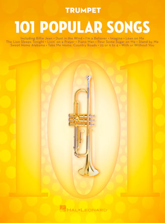 101 Popular Songs