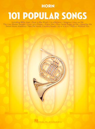 101 Popular Songs