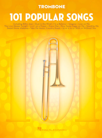 101 Popular Songs