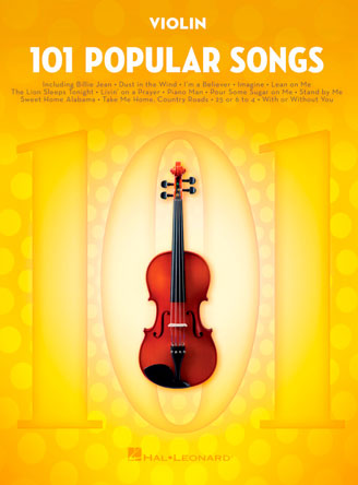 101 Popular Songs
