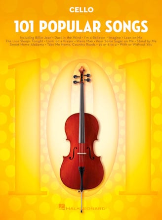 101 Popular Songs