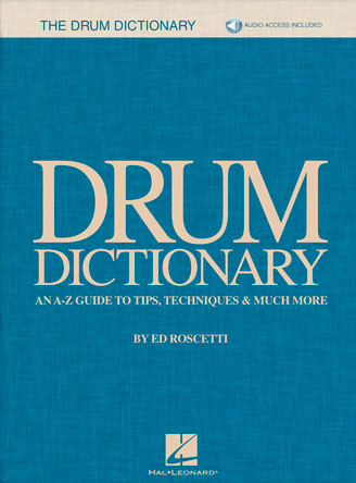 Drum Dictionary