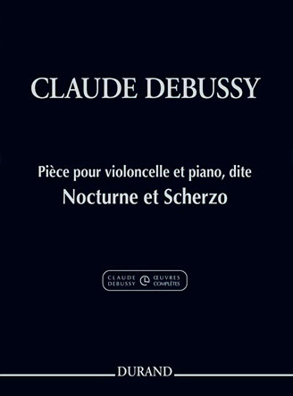Nocturne et Scherzo