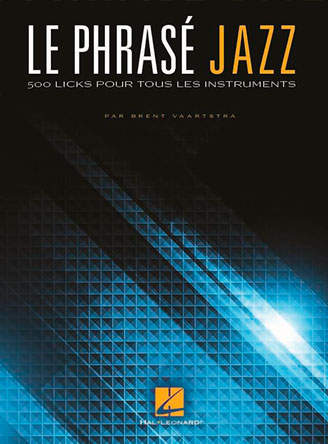 Le phrasé jazz