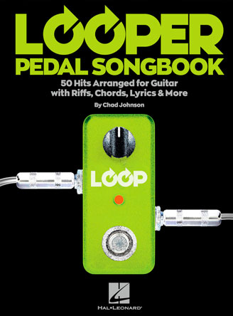 Looper Pedal Songbook