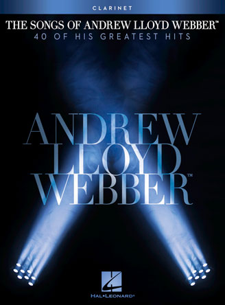 The Songs of Andrew Lloyd Webber