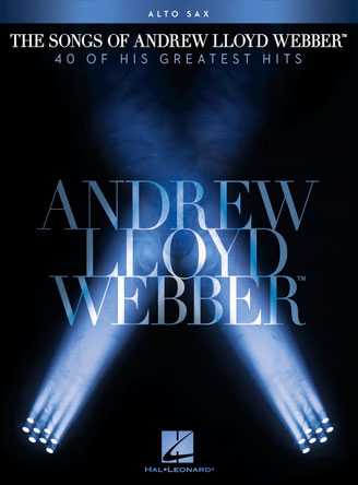 The Songs of Andrew Lloyd Webber