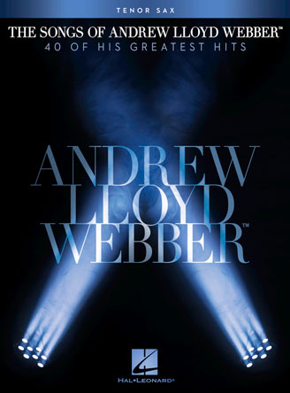 The Songs of Andrew Lloyd Webber