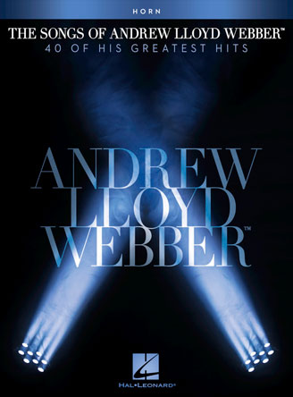 The Songs of Andrew Lloyd Webber