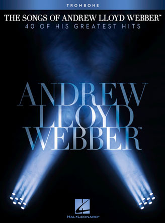 The Songs of Andrew Lloyd Webber
