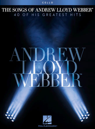 The Songs of Andrew Lloyd Webber