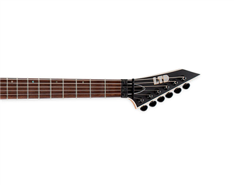 ESP LTD M-400 EMG 81/85 Black Satin | Ludimusic