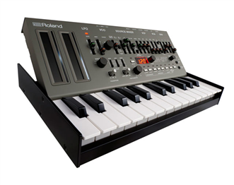 【美品】Roland SH-01A Boutique Roland Boutique SH-01A Synthesizer Sound Module – Kraft Music