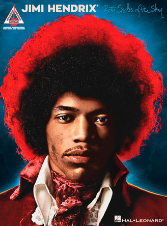 Jimi Hendrix - Both Sides of the Sky