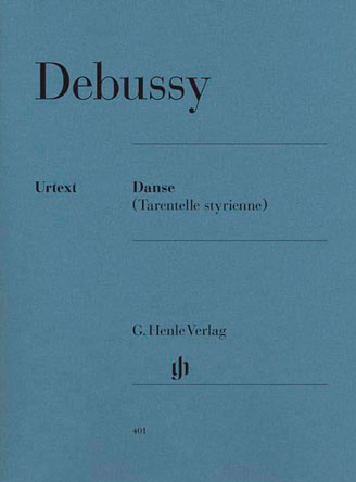 Danse (Tarentelle styrienne)