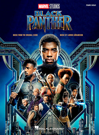 Black Panther