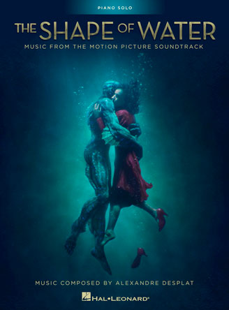 The Shape of Water