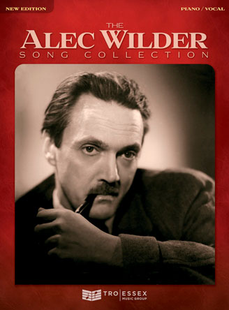 The Alec Wilder Song Collection