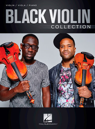 Black Violin Collection