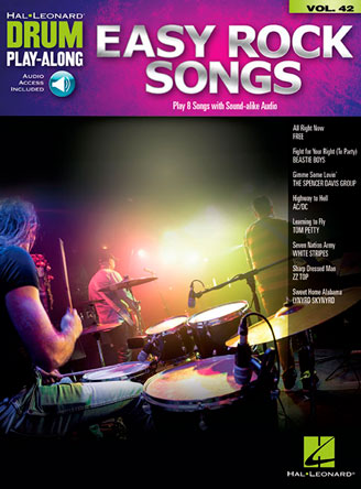 Easy Rock Songs
