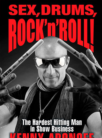 Sex! Drums! and Rock 'n' Roll